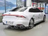 2021 Hyundai Grandeur