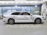 2021 Hyundai Grandeur