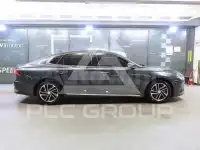 2021 Hyundai Grandeur