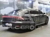 2021 Hyundai Grandeur