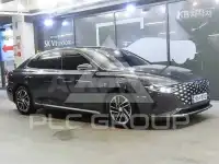 2021 Hyundai Grandeur