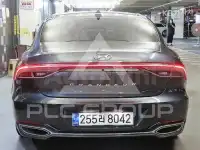 2021 Hyundai Grandeur