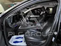 2021 Hyundai Grandeur