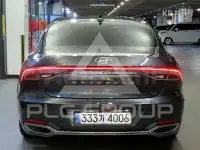 2021 Hyundai Grandeur