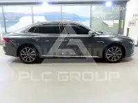 2021 Hyundai Grandeur