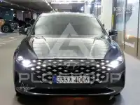 2021 Hyundai Grandeur