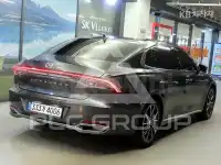 2021 Hyundai Grandeur