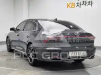 2021 Hyundai Grandeur