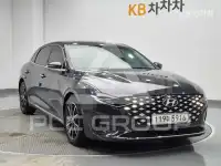 2021 Hyundai Grandeur