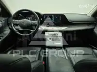 2021 Hyundai Grandeur