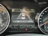2021 Hyundai Grandeur