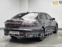 2021 Hyundai Grandeur