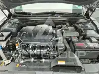 2021 Hyundai Grandeur