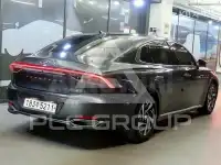 2021 Hyundai Grandeur