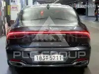 2021 Hyundai Grandeur
