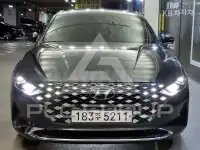 2021 Hyundai Grandeur