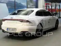 2021 Hyundai Grandeur