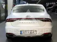 2021 Hyundai Grandeur