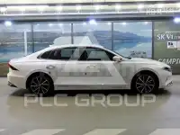 2021 Hyundai Grandeur