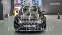 2021 Hyundai Grandeur