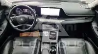 2021 Hyundai Grandeur