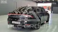 2021 Hyundai Grandeur