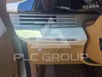 2021 Hyundai Grandeur