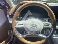 2021 Hyundai Grandeur