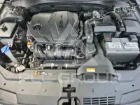 2021 Hyundai Grandeur