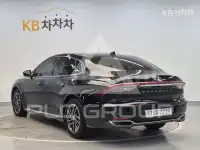 2021 Hyundai Grandeur