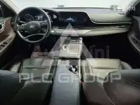 2021 Hyundai Grandeur