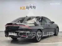 2021 Hyundai Grandeur