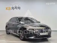 2021 Hyundai Grandeur