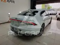 2021 Hyundai Grandeur