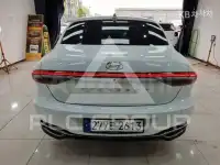 2021 Hyundai Grandeur