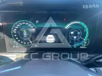 2021 Hyundai Grandeur