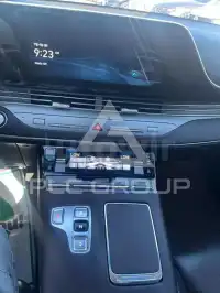 2021 Hyundai Grandeur