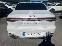 2021 Hyundai Grandeur