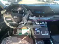 2021 Hyundai Grandeur