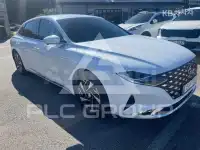 2021 Hyundai Grandeur