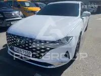 2021 Hyundai Grandeur