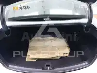 2021 Hyundai Grandeur