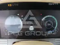 2021 Hyundai Grandeur