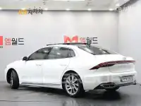 2021 Hyundai Grandeur