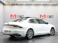 2021 Hyundai Grandeur