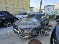 2021 Hyundai Grandeur