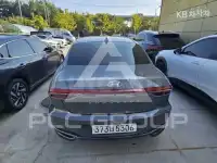 2021 Hyundai Grandeur