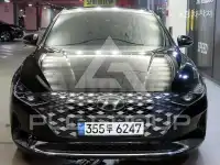 2021 Hyundai Grandeur