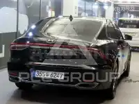 2021 Hyundai Grandeur