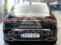 2021 Hyundai Grandeur